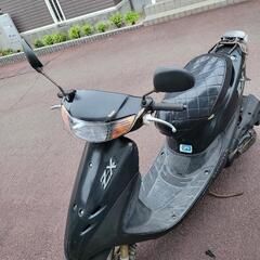 今月中だけ値下げ‼️本物中期ライブディオＺＸ‼️レストアベース‼️の画像
