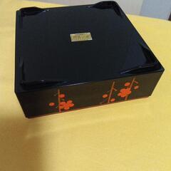 三段重箱の画像