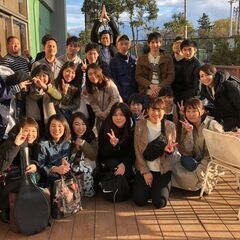・2/14(金)　19:00～21:00　大枝公園1.2番ｺｰﾄ...