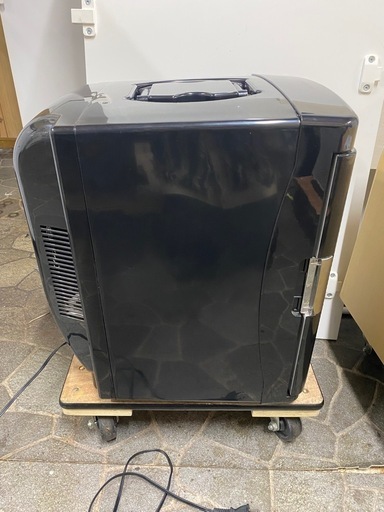 【中古】VERSOS ワインセラー VS-404WH/BK 2017年製