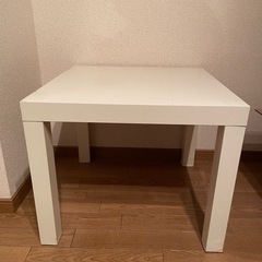 IKEA ローテーブル その他の中古が安い！激安で譲ります・無料で
