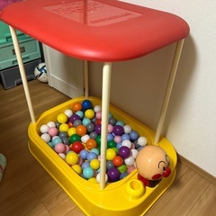 アンパンマン　おもちゃ