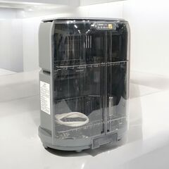 24Y722 ジ6 【美品】 ZOJIRUSHI 象印 食器乾燥器 EY-GB50 標準食器量5人分 2023年製 中古品