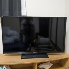 【決定しました】日立　39型テレビ