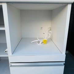 カップボードの画像