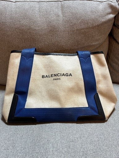 バレンシアガ トートバッグ