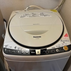 洗濯機