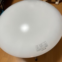 シーリングライト　