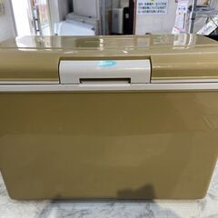 クーラーボックス アウトドア用品 参考価格3,480円 店頭販売...