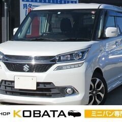 スズキ　ソリオバンディット　ハイブリッドＭＶ　ＳＤナビ　地デジ　...