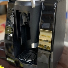 マースドリンクスアロマ コーヒーマシン