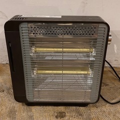 KOIZUMI電気ストーブ