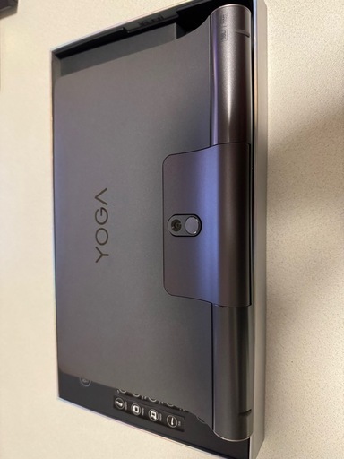 【売約済み】Lenovo YOGA SMART TAB YT-X705F 64GB