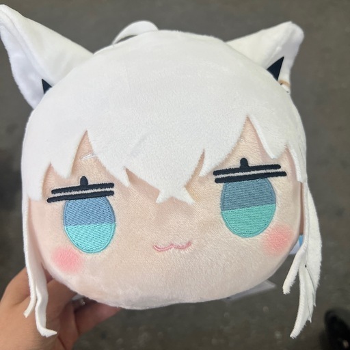 ホロライブ ぬいぐるみ