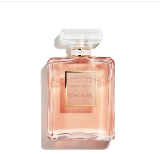 CHANEL COCO Mademoiselle 香水 50ml