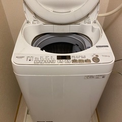 洗濯機