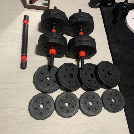 スポーツ フィットネス、トレーニング