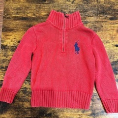 polo kids服90
