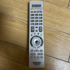 テレビ上げます W32L-H8000の画像
