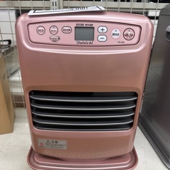 【ドリーム川西店御来店限定】ダイニチ　石油ストーブ　FW-25S...