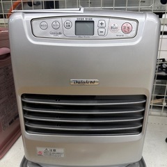 【ドリーム川西店御来店限定】ダイニチ　石油ストーブ　FW-321...