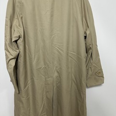 Burberryバーバリー コートの画像