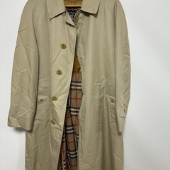 Burberryバーバリー コート