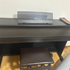 ELEPIAN ピアノ　浦添取り引きの画像