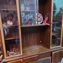 昭和の家具