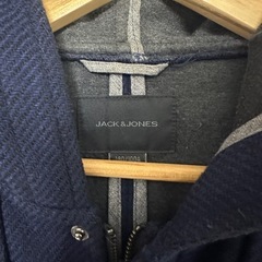 Jack & Jones ジャック＆ジョーンズの画像