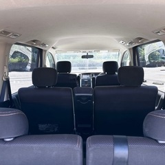 車検2026年9月★73000km｜オンライン決済＃日産 セレナ｜8人乗り  車イススロープ付 2009年式の画像
