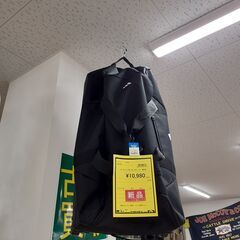 【B55】アディダス TIRO トロリーサッカーバッグ