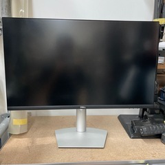 【DELL パソコンモニター】クリーニング済み【管理番号12410】