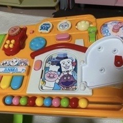 幼児オモチャ6点セットまとめの画像