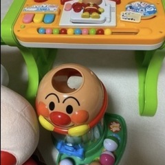 幼児オモチャ6点セットまとめの画像