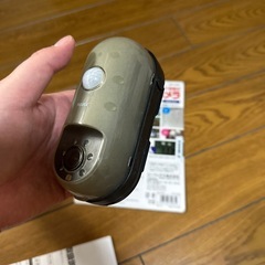 監視カメラの画像