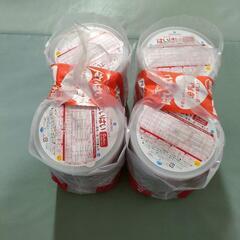 はいはい ミルク 新品未開封8缶