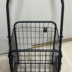 Amazon｜GIANTEX ショッピングカート 折り畳み 4輪 耐荷重40kg バッグ付き 取り外し可能 ショッピングキャリー 買い物カート キャリー カート 折りたたみ式 大容量 収納便利 横押し 多用途 アウトドア 高齢者 プレゼント 荷物運搬 引越し 買い物 キャン 釣り ピクニックに 