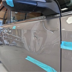 塗装屋さん探してます！自動車/ペイント/板金塗装 /オールぺん/...