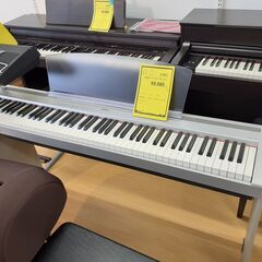 【B56】★電子ピアノ ヤマハ