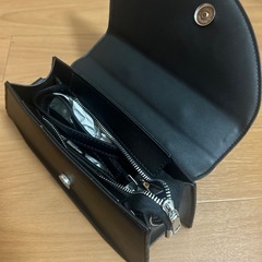 ハンドバックの画像