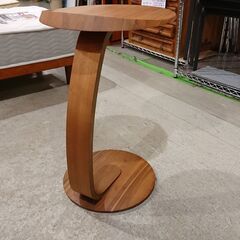 karimoku｜カリモク家具｜TU0107｜サイドテーブルの画像