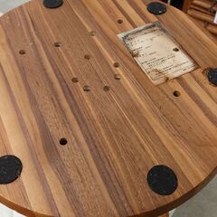 karimoku｜カリモク家具｜TU0107｜サイドテーブルの画像