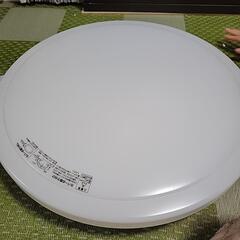 NITORIシーリングライト