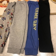 子供ズボン
