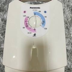 布団乾燥機　パナソニック