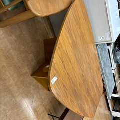 【トレファク摂津店】TECTAダイニングテーブル入荷致しました！