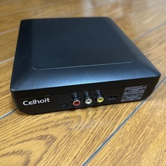 DVDプレイヤー