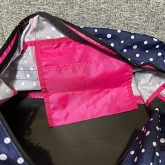 BENETTON スポーツバック の画像