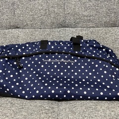 BENETTON スポーツバック の画像